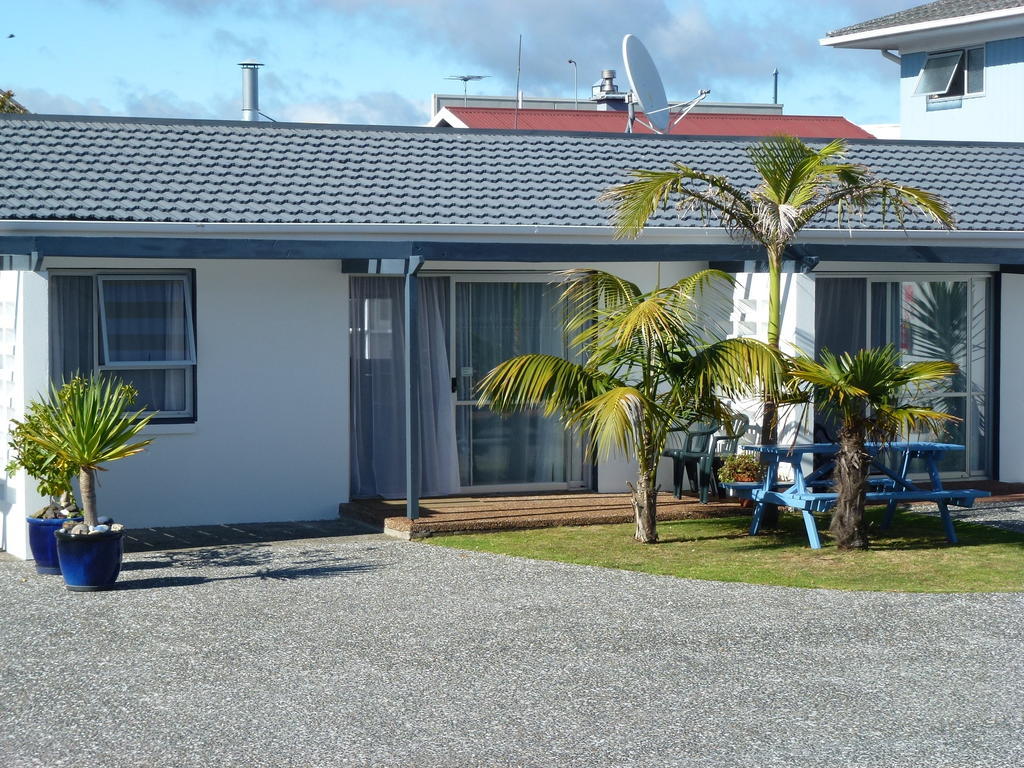 Mana-Nui Motel Whitianga Ruang foto