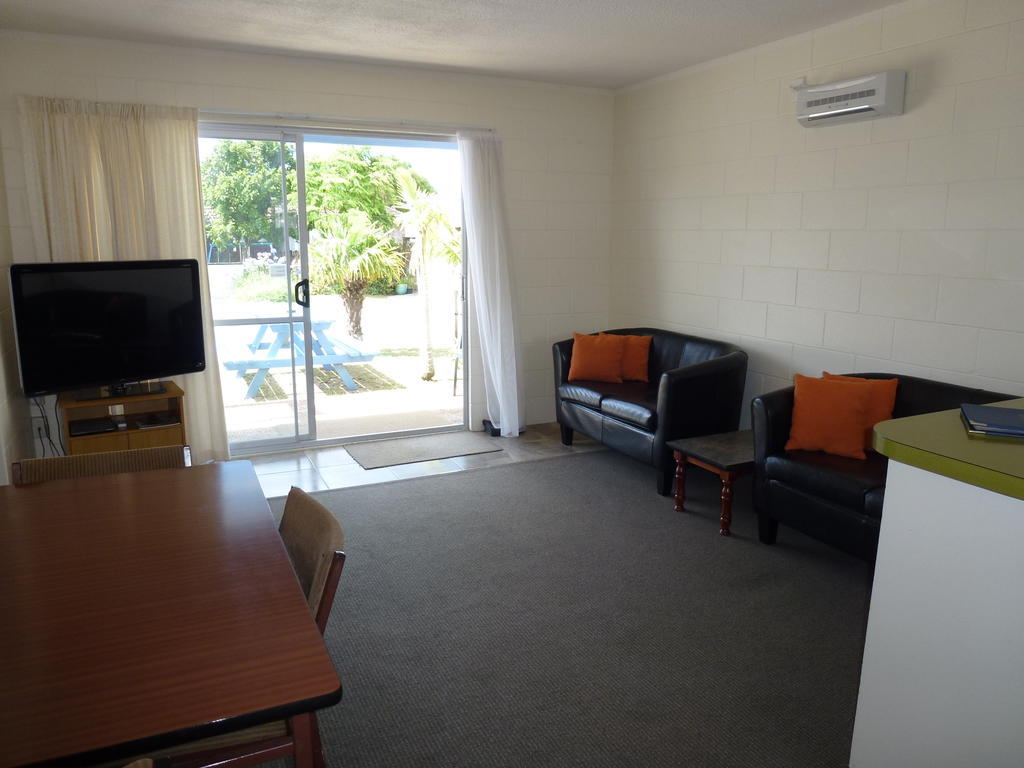 Mana-Nui Motel Whitianga Ruang foto