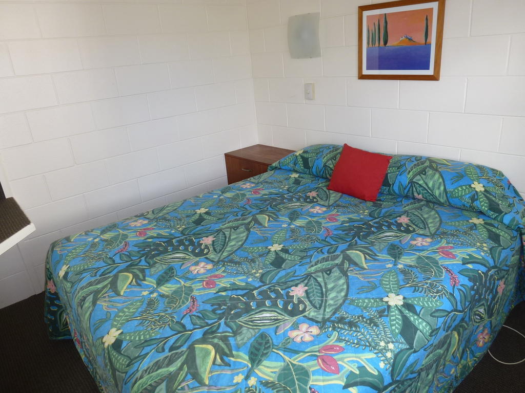 Mana-Nui Motel Whitianga Ruang foto