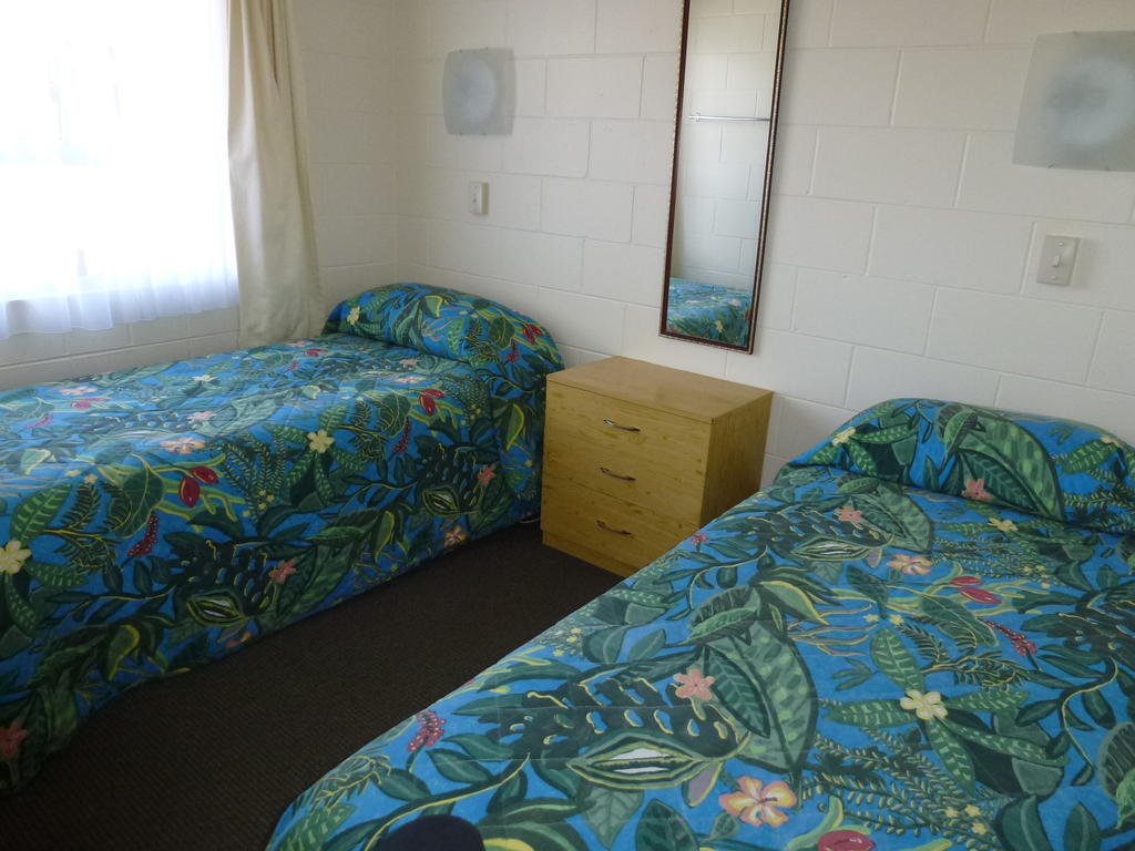 Mana-Nui Motel Whitianga Ruang foto