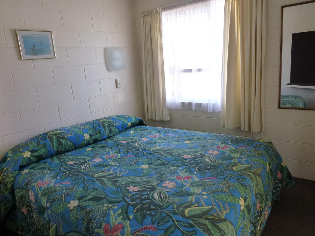 Mana-Nui Motel Whitianga Ruang foto