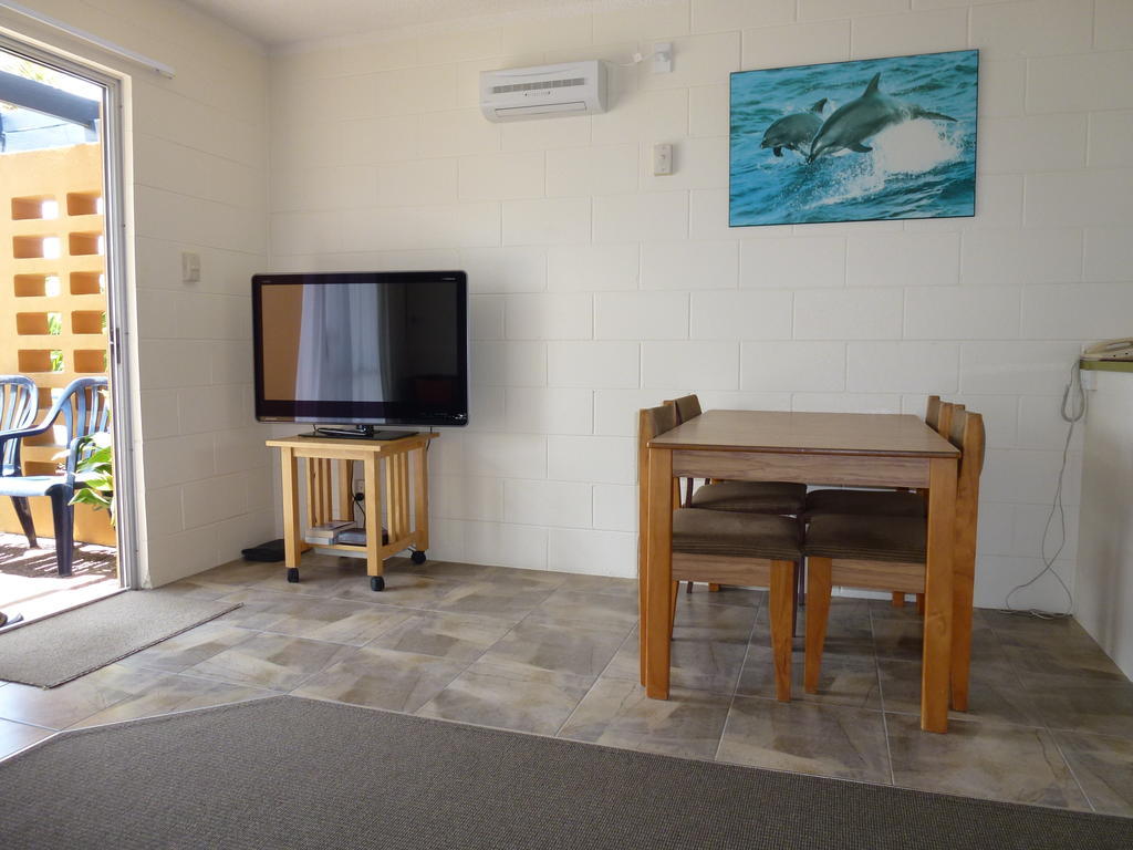 Mana-Nui Motel Whitianga Ruang foto