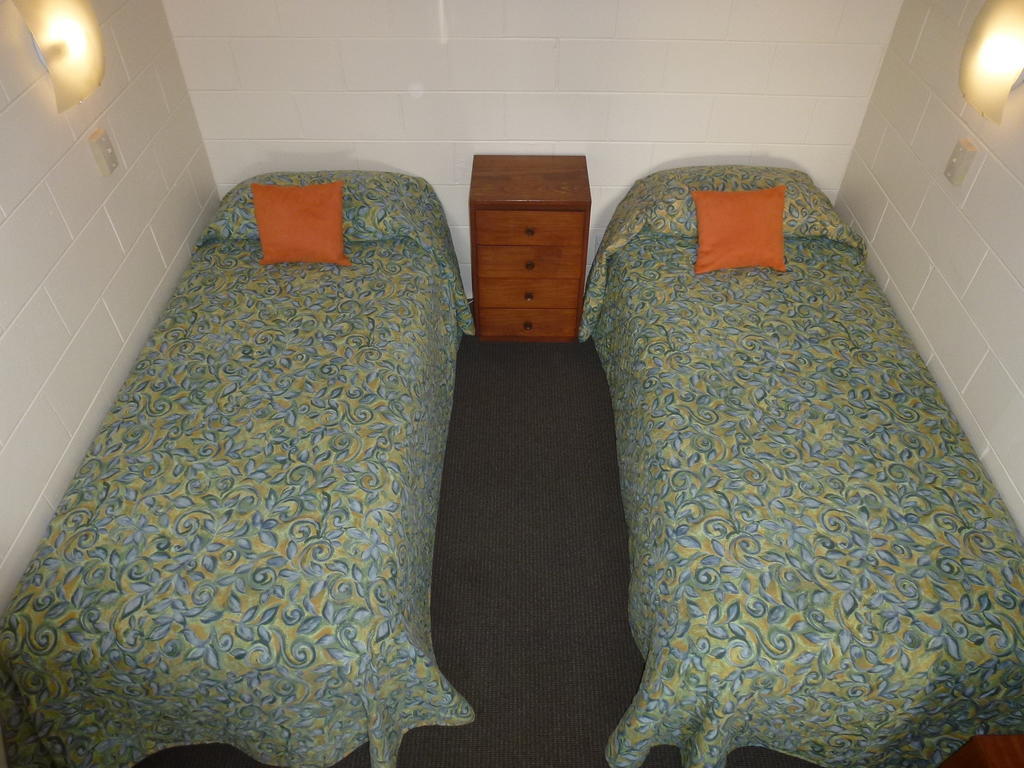 Mana-Nui Motel Whitianga Ruang foto